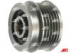 AS-PL AFP0052(V) Alternator Freewheel Clutch